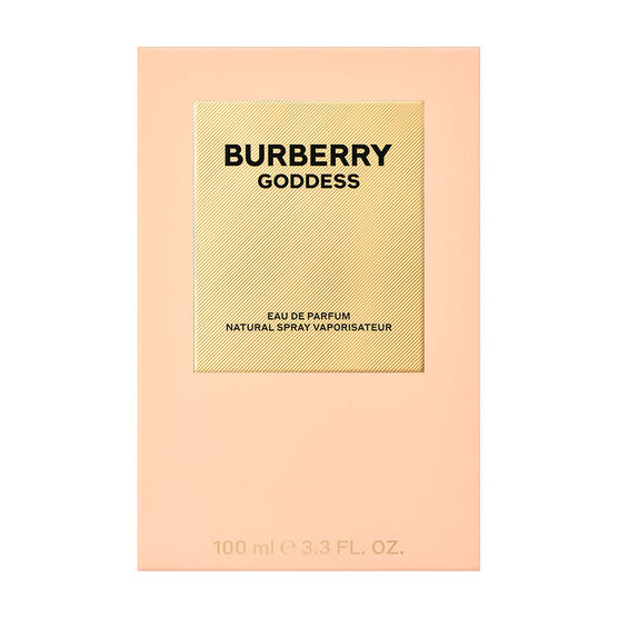 BURBERRY BBY GODDESS EDP 100ML
